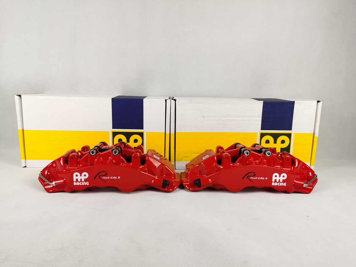 AP RACING