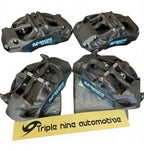 2 SET - AP Racing PRO 5000R CP9660 + CP9440 Front and Rear CALIPER set suits High Performance /Track /Race Big Brake Kit