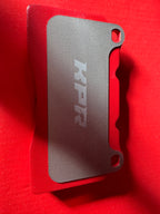 KPR STREET PERFORMANCE (STREET PRO) CERAMIC BRAKE PADS REPLACEMENT FIT BREMBO CALIPERS GT4 / GTS4 / F50 "D60"