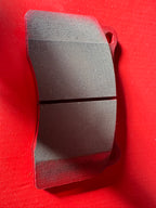 KPR STREET PERFORMANCE (STREET PRO) CERAMIC BRAKE PADS REPLACEMENT FIT BREMBO CALIPERS GT4 / GTS4 / F50 "D60"