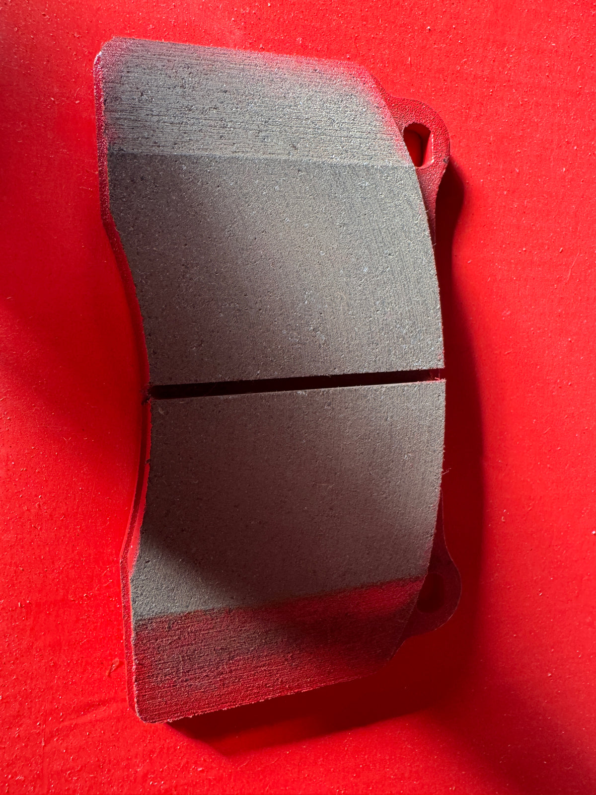 KPR STREET PERFORMANCE (STREET PRO) CERAMIC BRAKE PADS REPLACEMENT FIT BREMBO CALIPERS GT4 / GTS4 / F50 "D60"