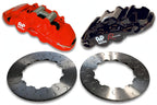 AP Racing CP8521 Calipers 6Pot + KPR HT5S J-slotted Disc Rotor 380mm (SPECIAL OFFER)