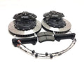 AP RACING FRONT BIG BRAKE KIT -BBK CP9660 (AP 9660) CALIPER 6 POT PRO 5000R + 362MM SLOTTED ROTOR - FULL BRAKE KIT - TRACK SPEC (CUSTOMISED KIT)