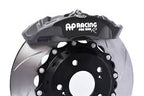 AP Racing FRONT CP9440 (AP 9440) PRO 5000R + SLOTTED 355MM ROTOR TRACK SPEC BBK -BIG BRAKE Kit Suit VW GOLF GTi / GOLF R  MK6 MK7 MK7.5 MK8