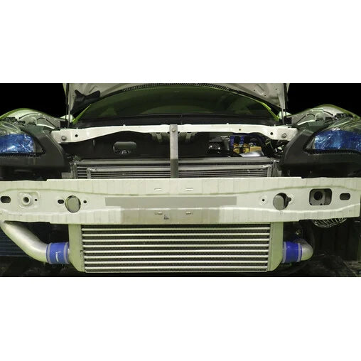 GREDDY /TRUST JAPAN FULL TURBO KIT FOR TOYOTA GT86 /FT86 + SUBARU BRZ 2.0L (86 - ZN6) WITH T518Z-10cm2 TURBOCHARGER