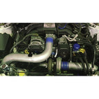 GREDDY /TRUST JAPAN FULL TURBO KIT FOR TOYOTA GT86 /FT86 + SUBARU BRZ 2.0L (86 - ZN6) WITH T518Z-10cm2 TURBOCHARGER