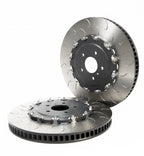 AP Racing CP8521 Calipers 6Pot + KPR HT5S J-slotted Disc Rotor 380mm (SPECIAL OFFER)