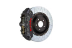 SET Genuine BREMBO 6Pot Calipers GTS6 + HT5S 380MM Drilled Rotor Brake upgrade kit