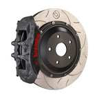 2X Genuine italy Brembo PISTA FF6 -6pot PRO CALIPER + KPR HT5S Drilled Rotors 380MM