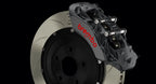 2X Genuine italy Brembo PISTA FF6 -6pot PRO CALIPER + KPR HT5S Drilled Rotors 380MM