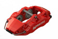 2X AP Racing street PERFORMANCE 4 Piston Brake Caliper CP9202 FOR REAR