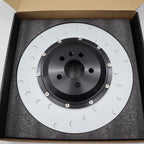 2X KPR BRAKES SUPER DUTY 2PCS REPLACEMENT J-Slot ROTORS 380MM X 32MM FOR AP Racing Caliper / Big Brake kit