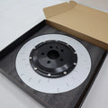 2X KPR BRAKES SUPER DUTY 2PCS REPLACEMENT J-Slot ROTORS 380MM X 32MM FOR AP Racing Caliper / Big Brake kit