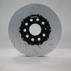 2X KPR HT6S BRAKES ROTOR SUPER DUTY 2PIESES REPLACEMENT ROTORS FOR AUDI RS3 8V
