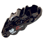 AP Racing Street Front or Rear PAIR Red 6 Piston Performance Brake Calipers World Radi-CAL 1 CP8520 62.5cm² Piston Area