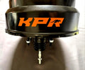 KPR BRAKES Dual Diaphragm Upgraded Booster FITS PATROL GQ GU Y60 Y61 GU GQ