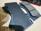 PREMIUM BRAKE ROTOR + PAD UPGRADE KIT (FRONT + REAR) FOR Land Cruiser 200 SERIES