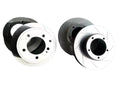 PREMIUM BRAKE ROTOR + PAD UPGRADE KIT (F + R) FOR Land Cruiser VDJ76 VDJ78 VDJ79 J70 / LC76 LC78 LC79  (DBA4790S - DBA4794S - DB1365 - DB1200)