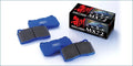 ENDLESS MX72 BRAKE PADS (EIP 257) EIP257 FOR VW Golf 7 + GTI / AUDI A3 FRONT SET