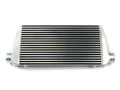 POWER SPIRIT UNIVERSAL FMIC ALUMINIUM POWER INTERCOOLER 600x300x100 MM HUGE - HI-POWER COOLER HIGH FLOW