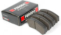FERODO DS BRAKE PADS FDS4187 ( DB1789 ) FITS Toyota 86 / GT86 / SUBARU BRZ /FORESTER / WRX VA VB /Liberty / Legacy (BM / BR)