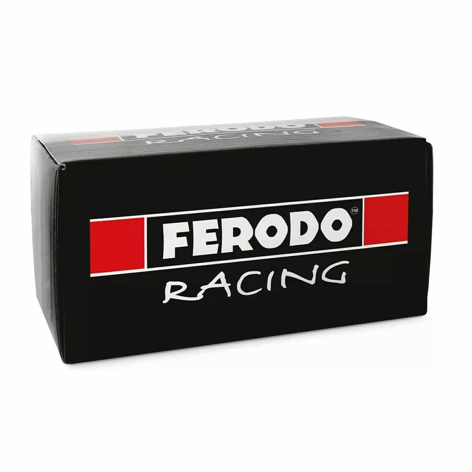 FERODO DS BRAKE PADS FDS4187 ( DB1789 ) FITS Toyota 86 / GT86 / SUBARU BRZ /FORESTER / WRX VA VB /Liberty / Legacy (BM / BR)