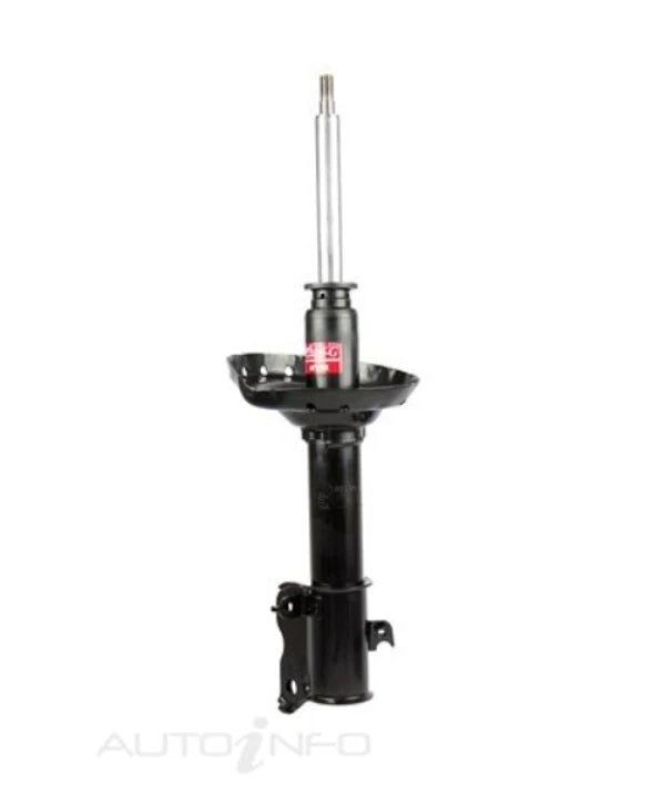 2 x KYB Strut Shock Absorbers Excel-G Gas Replacement 335067 335066 Front FOR SUBARU  Tribeca  / Renault Megane