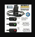 SPRINT BOOSTER V2 throttle controller Converter FIT Ford Focus  - Ford Kuga