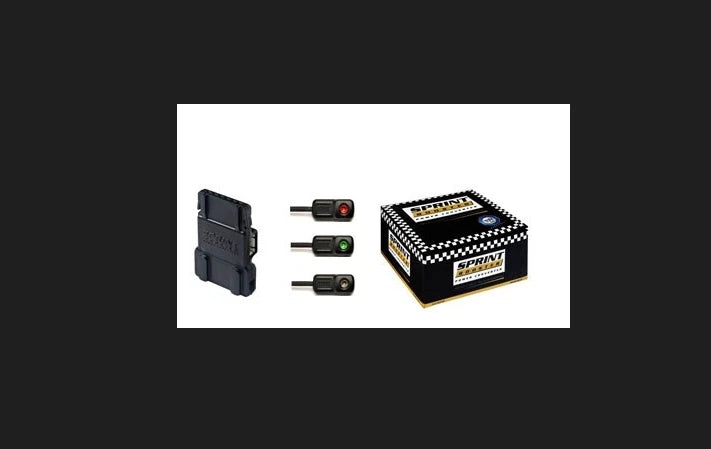 SPRINT BOOSTER V2 throttle controller Converter FIT Ford Focus  - Ford Kuga