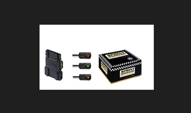 SPRINT BOOSTER V2 throttle controller Converter FIT Ford Focus  - Ford Kuga