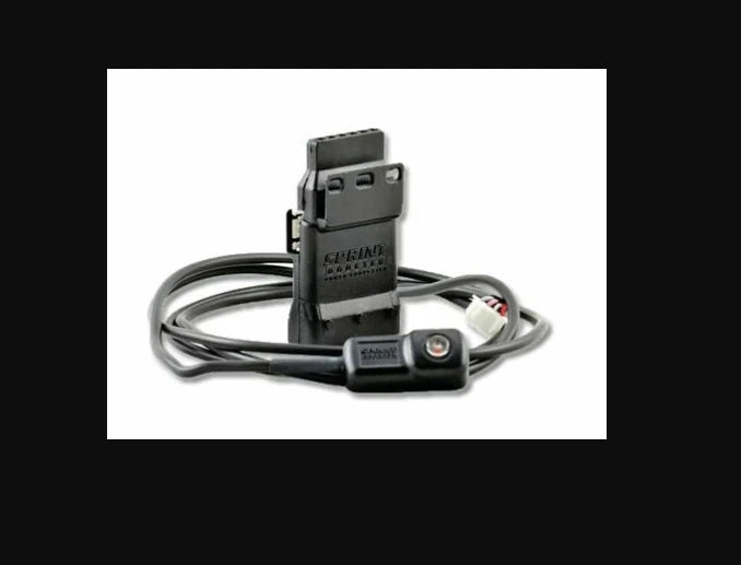 SPRINT BOOSTER V2 throttle controller Converter FIT Ford Focus  - Ford Kuga