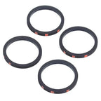 1 set Genuine AP RACING caliper REBUILD seal kit (CP4527-CEJ) 6 Piston calipers CP7480, CP8520, CP8521, CP8530, CP8540, CP8560, CP9040 CP9200, CP9202, CP9540, CP9541, CP9542, CP9560, CP9562, CP9570, CP9571, CP9572, CP9040, CP8522