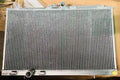 1X FULL ALUMINIUM RADIATOR #4029 SIZE: 690*390*40MM