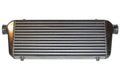 PREMIUM AUTO UNIVERSAL FMIC INTERCOOLER 550X200X90mm HIGH PERFORMANCE