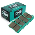 PROJECT MU TYPE NS F128 Front FOR TOYOTA Celica ZZT231 (2ZZ-GE)