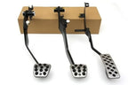 1 X Genuine HONDA TYPE R spec 46500-SR3-N00 PEDAL SET FOR HONDA CIVIC / INTEGRA / CRX