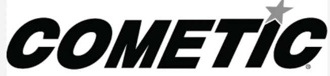 1x Cometic Gaskets Cylinder Head Gasket Bore 0.040 (C5691-040) GM Buick V6