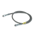 1X GOODRIDGE PERFORMANCE BRAKE HOSE - BRAIDED LINE ZZLT-350CC )35CM