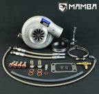 MAMBA GTX -TD06SL2-20G (T3 flange) 9-11 GTX Billet Turbocharger -UNIVERSAL 400hp TURBO