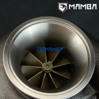 MAMBA GTX -TD06SL2-20G (T3 flange) 9-11 GTX Billet Turbocharger -UNIVERSAL 400hp TURBO