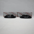 BREMBO FRONT 4POT BRAKE UPGRADE KIT FOR VW GOLF R MK7 /MK7.5 / AUDI A3 / S3 (18 INCH+ WHEELS)