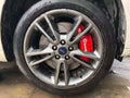 BREMBO F50 caliper + 330MM/343MM Rotor Big Brake Kit FOR KIA TASMAN (17 inch+ wheels)
