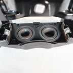 BREMBO FRONT 4POT BRAKE UPGRADE KIT FOR VW GOLF R MK7 /MK7.5 / AUDI A3 / S3 (18 INCH+ WHEELS)