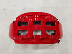 2X KPR 6 Piston Heavy Duty PRO6 STREET calipers for Performance + 4WD/4x4/SUV