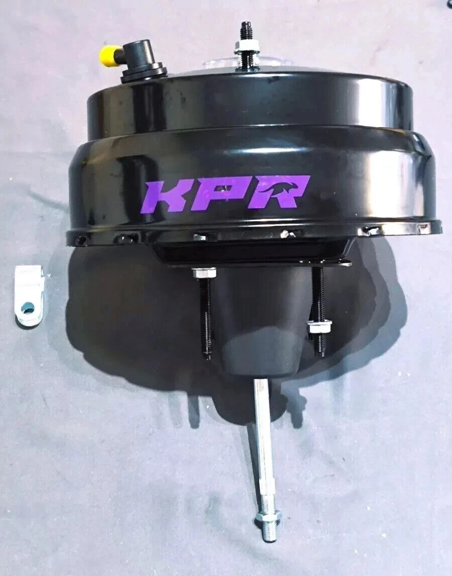 KPR DOUBLE DIAPHRAGM BRAKE BOOSTER FITS LANDCRUISER 70 SERIES (J70) VDJ 76 78 79 SERIES -NON ABS