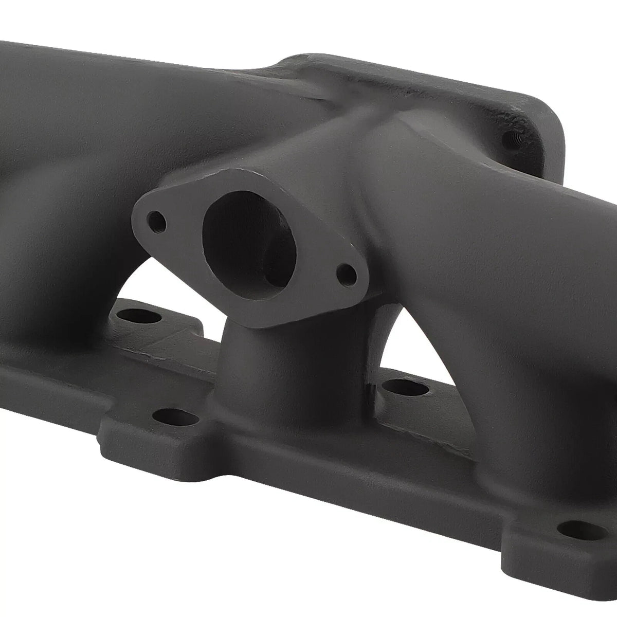 PREMIUM CAST IRON Turbo Exhaust Manifold for Safari Patrol 4.2L TD42 GU GQ Y60