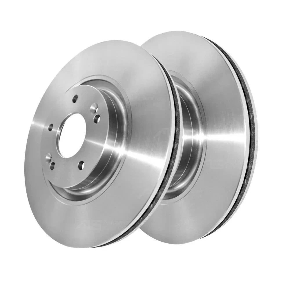2X DBA Standard Brake Rotor 294mm Front DBA2524 MINI COOPER S /Clubman R57 58 59 2003-2015