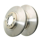 2X DBA Standard Brake Rotor 320mm Front DBA2472E -DBA2472  FIT Kia Optima / Hyundai i40 /I20