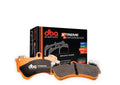 DBA Xtreme Performance Brake Pads DB15016 XP FIT Ford Ranger