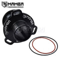 +10HP Turbo Cover Muffler Connecting Delete EA888 AUDI A3 /GOLF MK7.5 Q3 TT
